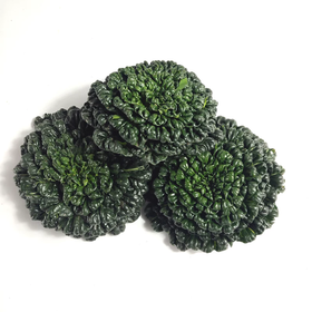 岳西高山乌塌菜350g 单份  ±20g 买放心菜就上瑞和泰