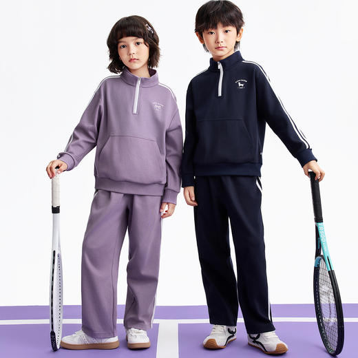 男女童套装春季新款安奈儿童装EM611581 商品图6