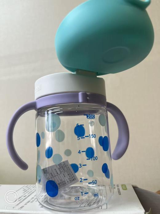 （积分兑换）利其尔直饮杯裸瓶 商品图3