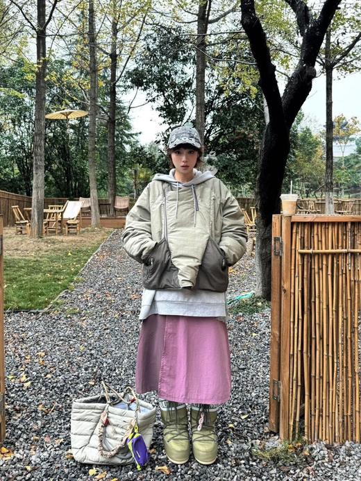 opologie大容量云朵托特包【WDN01】，大容量，实用漂亮两手抓 商品图3