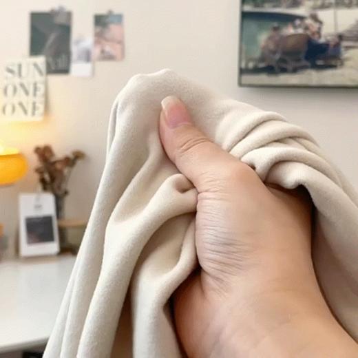 热卖！【加购2件到手69.9元 单拍不发货】雪中飞 SNOW FLYING 山茶花油情侣保暖打底衫 高弹轻暖 时尚百搭10A抗菌 男女款 商品图8