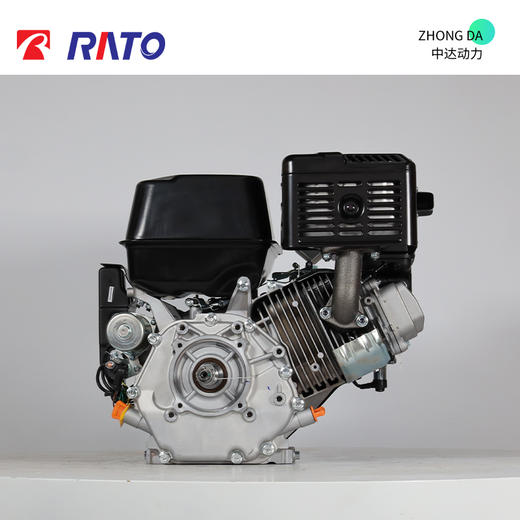 润通 R500D-V 商品图4