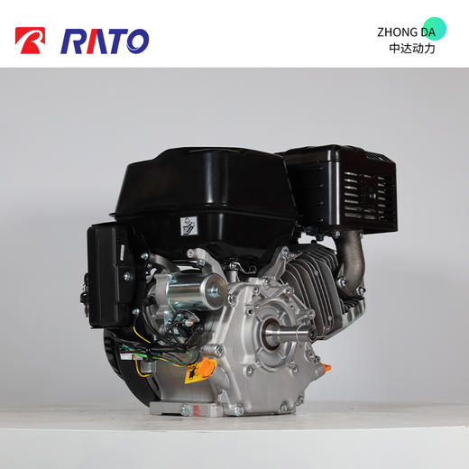 润通 R500D-V 商品图3