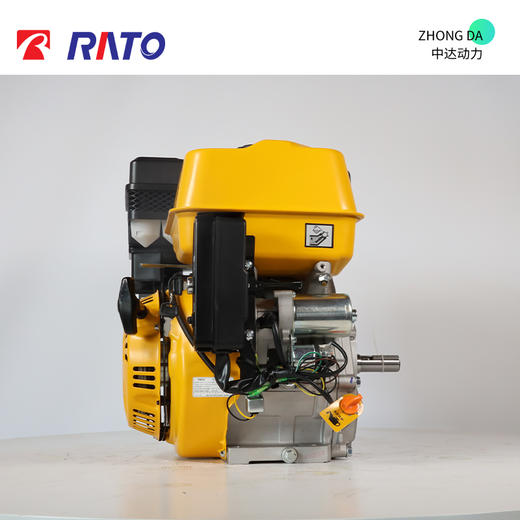 润通 R500D-V2 商品图3