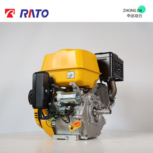 润通 R500D-V2 商品图4