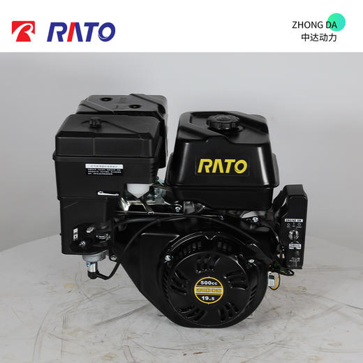 润通 R500D-V 商品图8