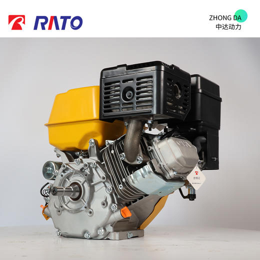 润通 R500D-V2 商品图6