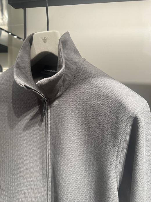 E ARMANI 卫衣男  EM005380AF13700-F8221 . 商品图1