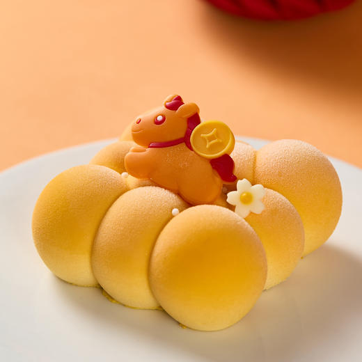 金驹纳福新年礼盒 商品图5