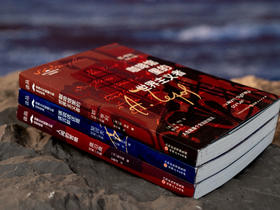 《世界三大短篇小说》巨匠经典（3册）|赠毛姆《阅读是一座随身携带的避难所》