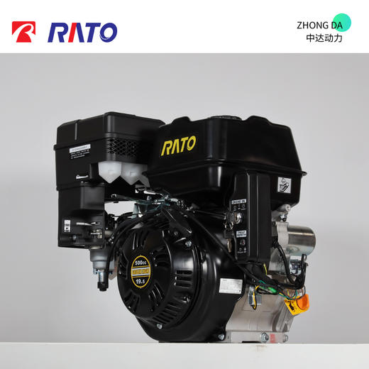 润通 R500D-V 商品图9