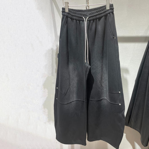 NC铆钉弯刀休闲裤51012冬季033304000886 商品图1