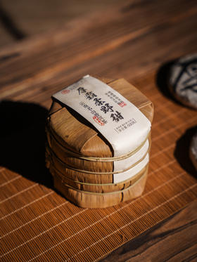 【超级秒杀】【厚霸柔野甜】原料日期：2022年，东方某象品牌产品，顶账产品清仓变现，100克/饼*5