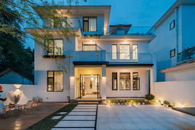 【觅趣605号院·青城山】7房别墅，私汤泡池、机麻、KTV、台球🎱、投影bysk