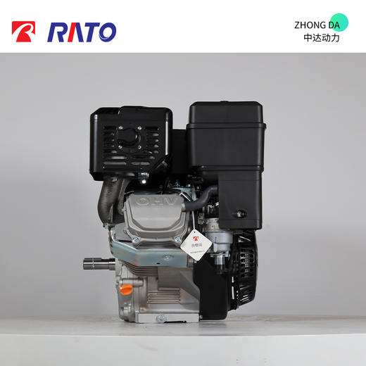 润通 R500D-V 商品图6