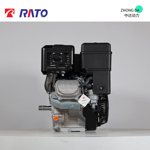 润通 R500D-V2 商品图7