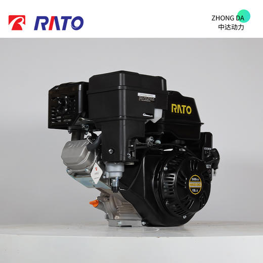 润通 R500D-V 商品图7