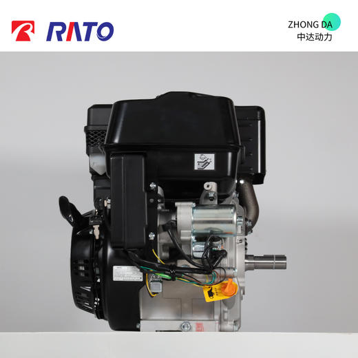 润通 R500D-V 商品图2