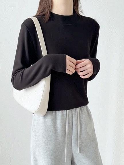 热卖！【加购2件到手69.9元 单拍不发货】雪中飞 SNOW FLYING 山茶花油情侣保暖打底衫 高弹轻暖 时尚百搭10A抗菌 男女款 商品图9