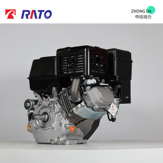 润通 R500D-V 商品图5