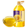 中垦飨味堂 葵花籽油5L 商品缩略图1