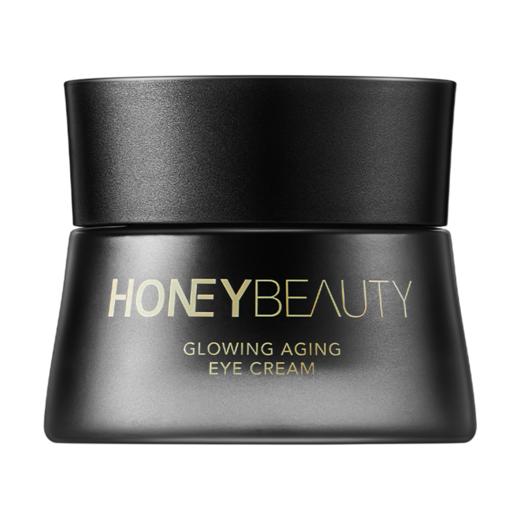 [眼霜]【59.9任选3件 | 赠品粉饼、精华液、护手霜、香薰(4选3)】透蜜 时光臻颜眼霜18g 商品图6