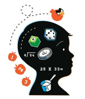 2-9岁数学怎么无痛启蒙？一文说清！