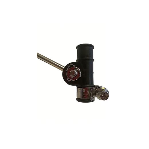 挂车瀚德EBS(4S2M)横杆组件连接杆组装003648609 （包邮） 商品图0