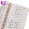 【中商原版】西语学习工具书2册 DK双语图解词典西班牙语英语+西班牙语短语手册Spanish English  Bilingual Visual Dictionary 商品缩略图4
