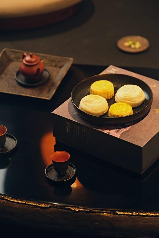 安顿在四时 | 璞素2026能量陪伴计划 商品图3