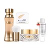 干皮底妆王炸CP【1210跨境仓发货】LANCOME/兰蔻菁纯粉底液35ml+兰蔻菁纯散粉15g 赠兰蔻极光水50ml 商品缩略图10