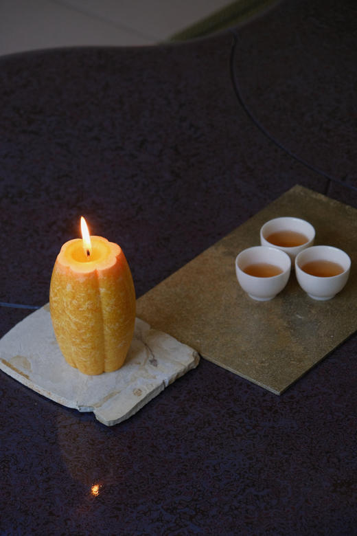 安顿在四时 | 璞素2026能量陪伴计划 商品图1