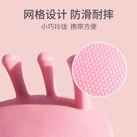 【塑造性感美腿❗️足弓训练器】30°弯月形鞋底，扁平足改善足弓外翻，XO型腿，网格设计防滑耐摔，脚趾拇指外翻足弓塌陷腿部锻炼美腿神器QQ 商品图3