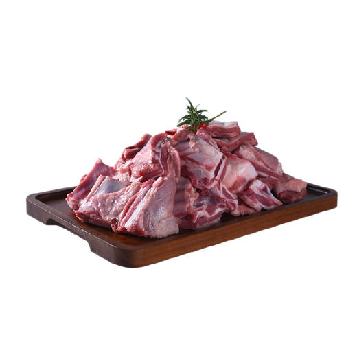 锡盟草原生态散养 精选6-8月乳羔羊 整排原切羊肉 非合成拼接 肥瘦适中 奶香浓郁 2月13日停运 2月21日恢复 商品图5