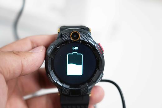 Smart watch安卓内置摄像头SIM插卡通话终端手表全新 商品图2