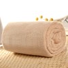 【方巾/毛巾/浴巾】100%棉，素道有机彩棉-吸水/柔软/面巾/蓬松/亲肤（基地直发-申通包邮），来自敦煌，品牌：素道【合作生产，公平贸易】 商品缩略图5