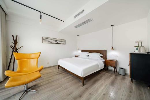 【觅趣609号院·青城山】7房独栋别墅，机麻、投影、烧烤lxsjs 商品图10