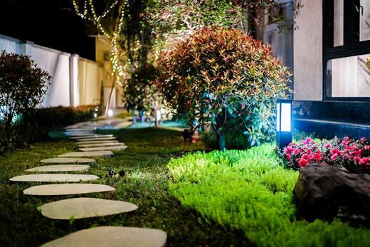 【觅趣608号院·青城山】7房独栋，私汤泡池、庭院、机麻、KTV、台球、投影fwqc 商品图6