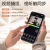 【女用器具】谜姬 云吻月潮舌舔脉冲震动吸气嘴巴【控价产品，先联系负责人备案，再申请白名单】 商品缩略图9