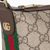 GUCCI 古驰 女士 Ophidia 系列迷你单肩背包 混色 838477 FAE0P 9746 商品缩略图6
