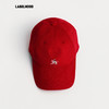 LABELHOOD蕾虎 “RED TO GO”CAP 红色帽子 商品缩略图2