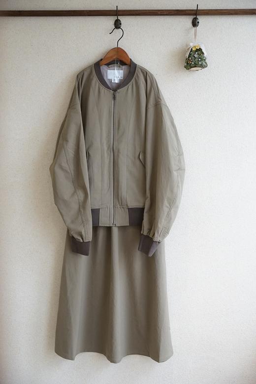 nanamica轻薄棒球服 商品图7