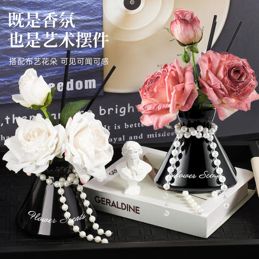 精油香氛（复古玫瑰） 商品图4