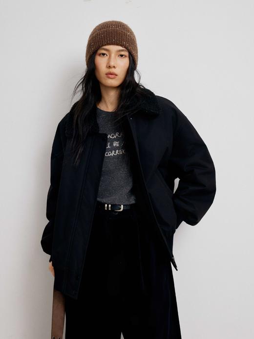 【商场同款】麦檬冬棉衣4GA381521 商品图2