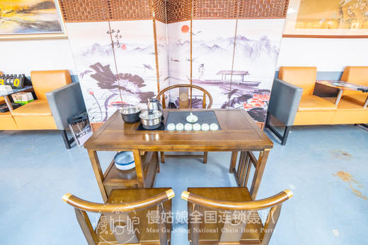 嘉兴慢姑娘梓欣居轰趴馆 商品图7