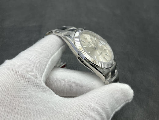 VS Factory『Vs日志41』VS潜心研制的专业腕表 市场高版本 劳力士Rolex日志41MM系列➕搭配正品一致的满血版3235一体机➕904进口全钢，打磨精细，做工精良，不可多得的精品❕❕❕ 商品图14