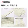 都市丽人内衣CDE杯超薄文胸蕾丝内衣3/4杯内衣完美包容内衣四排四扣无钢圈YBC2J1 商品缩略图4