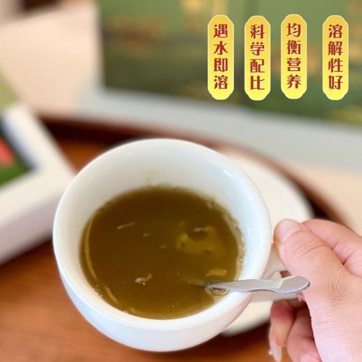 【霍山石斛枫斗】九种仙草之一，养胃好滋补，个大均匀胶质十足，满满青草香！ 商品图3