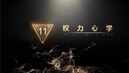 第11章 权力心学 商品图0