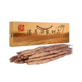 焦作温县铁棍山药（大）(地标)